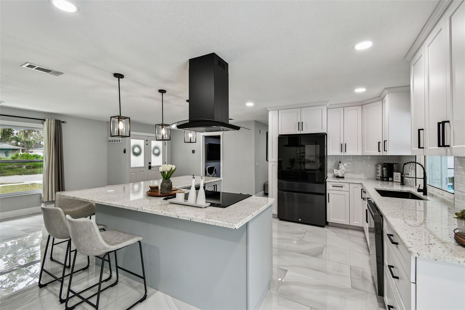 NORTHWOOD EAST - Residential