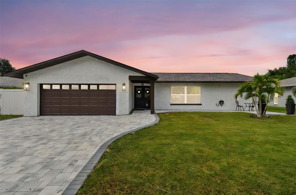 Photo of 3 Booth Boulevard, Safety Harbor, FL 34695 (MLS # TB8428423)