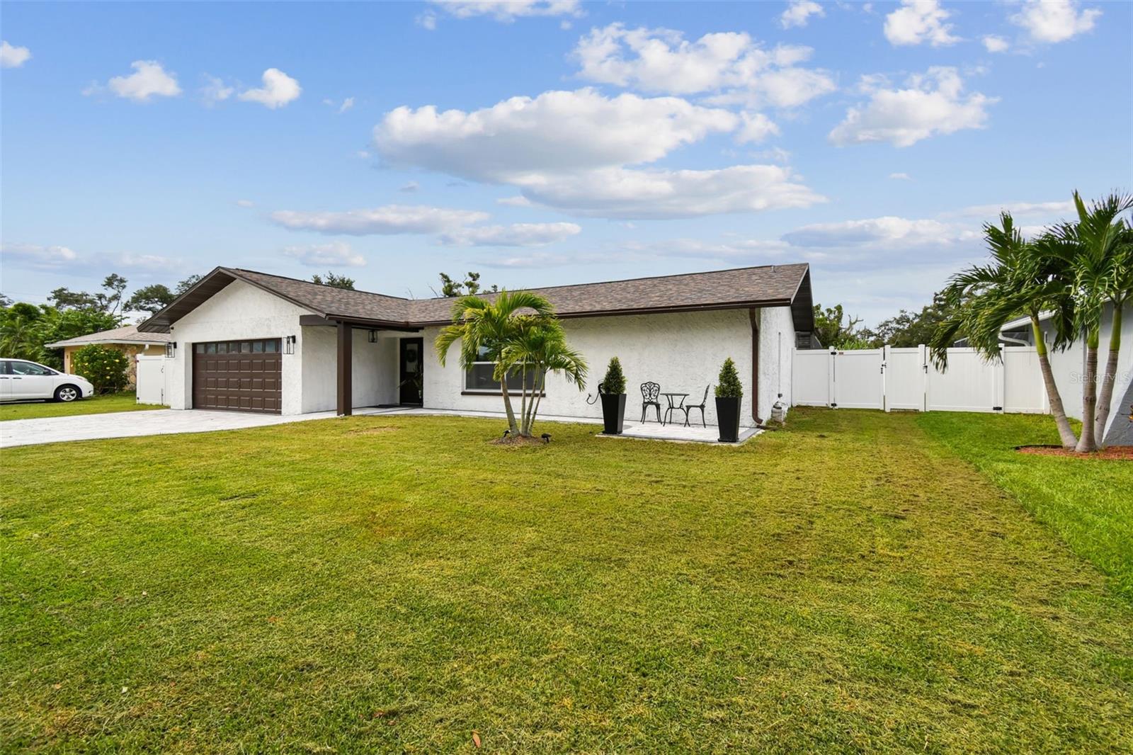 NORTHWOOD EAST - Residential