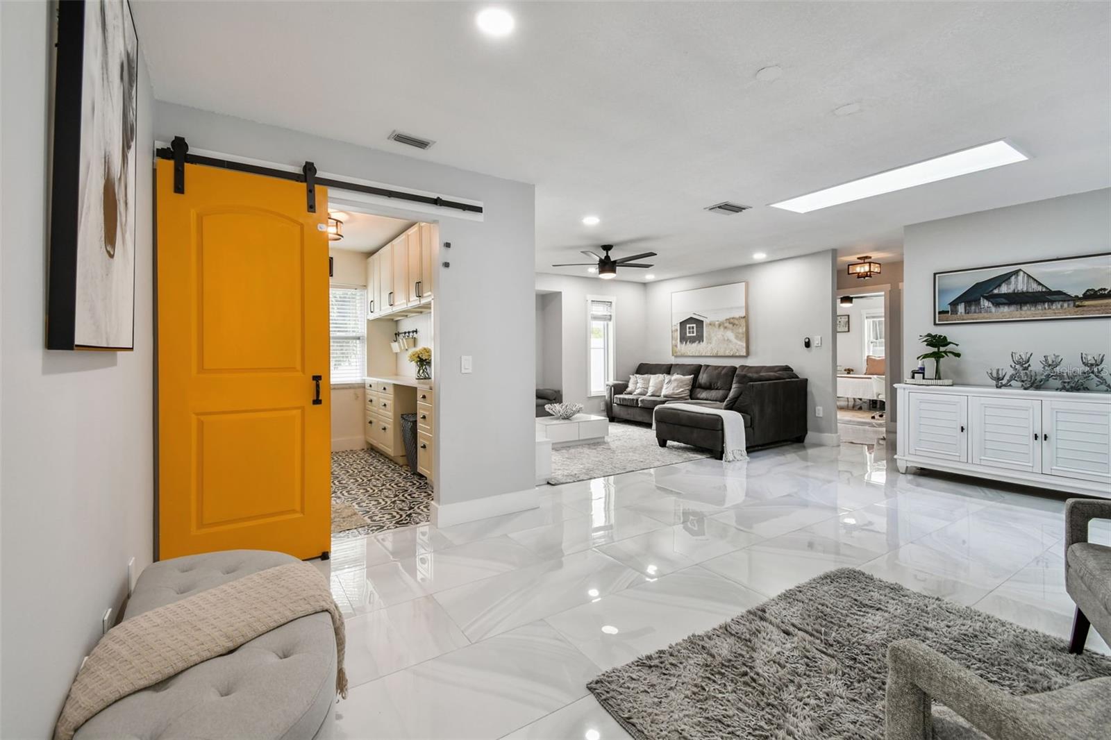 NORTHWOOD EAST - Residential