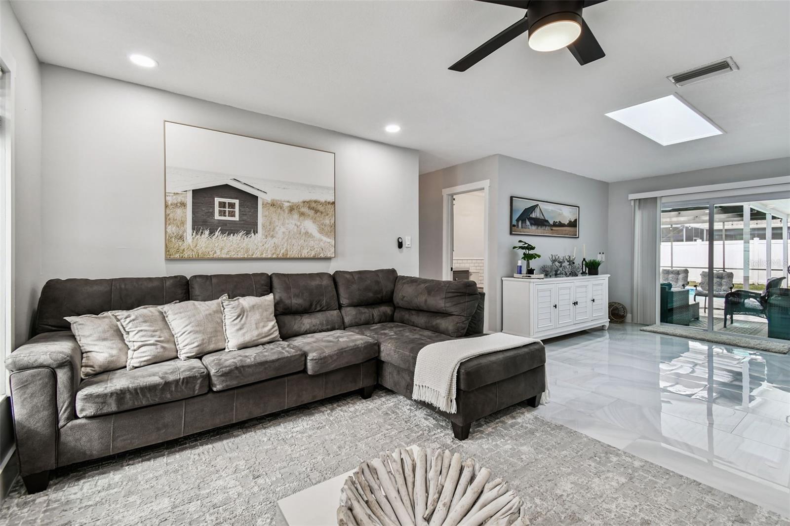 NORTHWOOD EAST - Residential