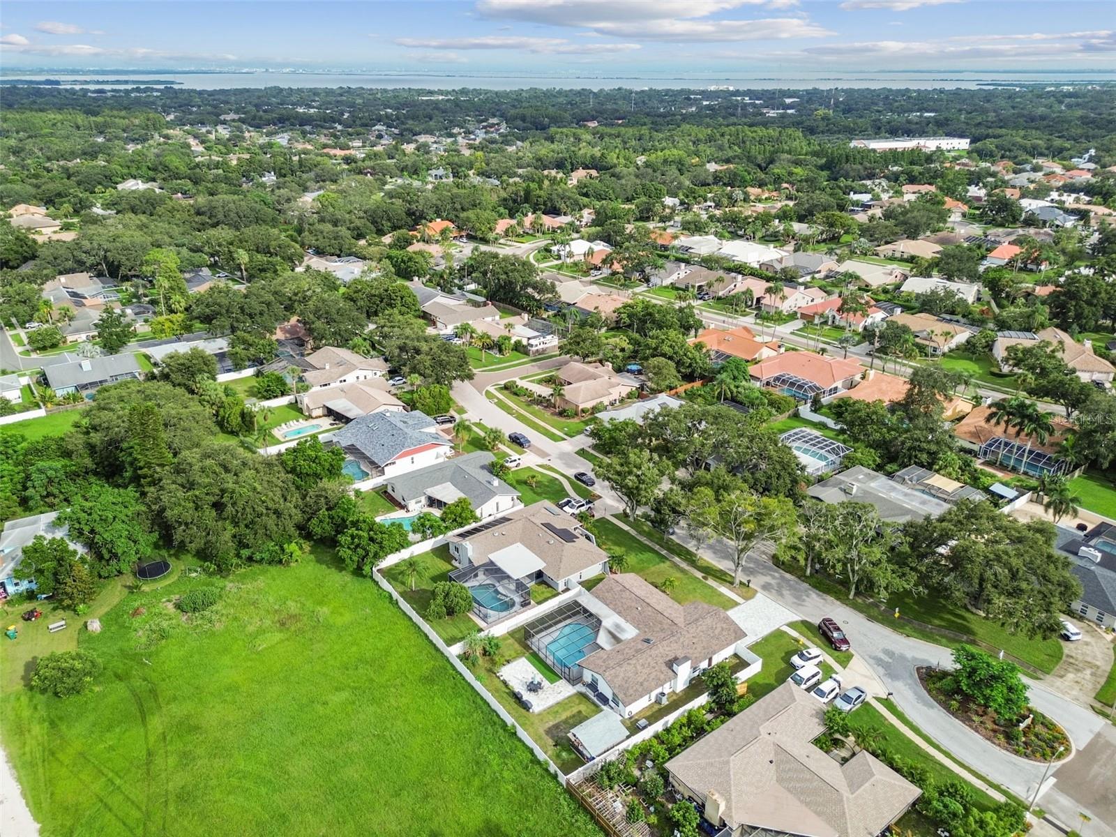 NORTHWOOD EAST - Residential