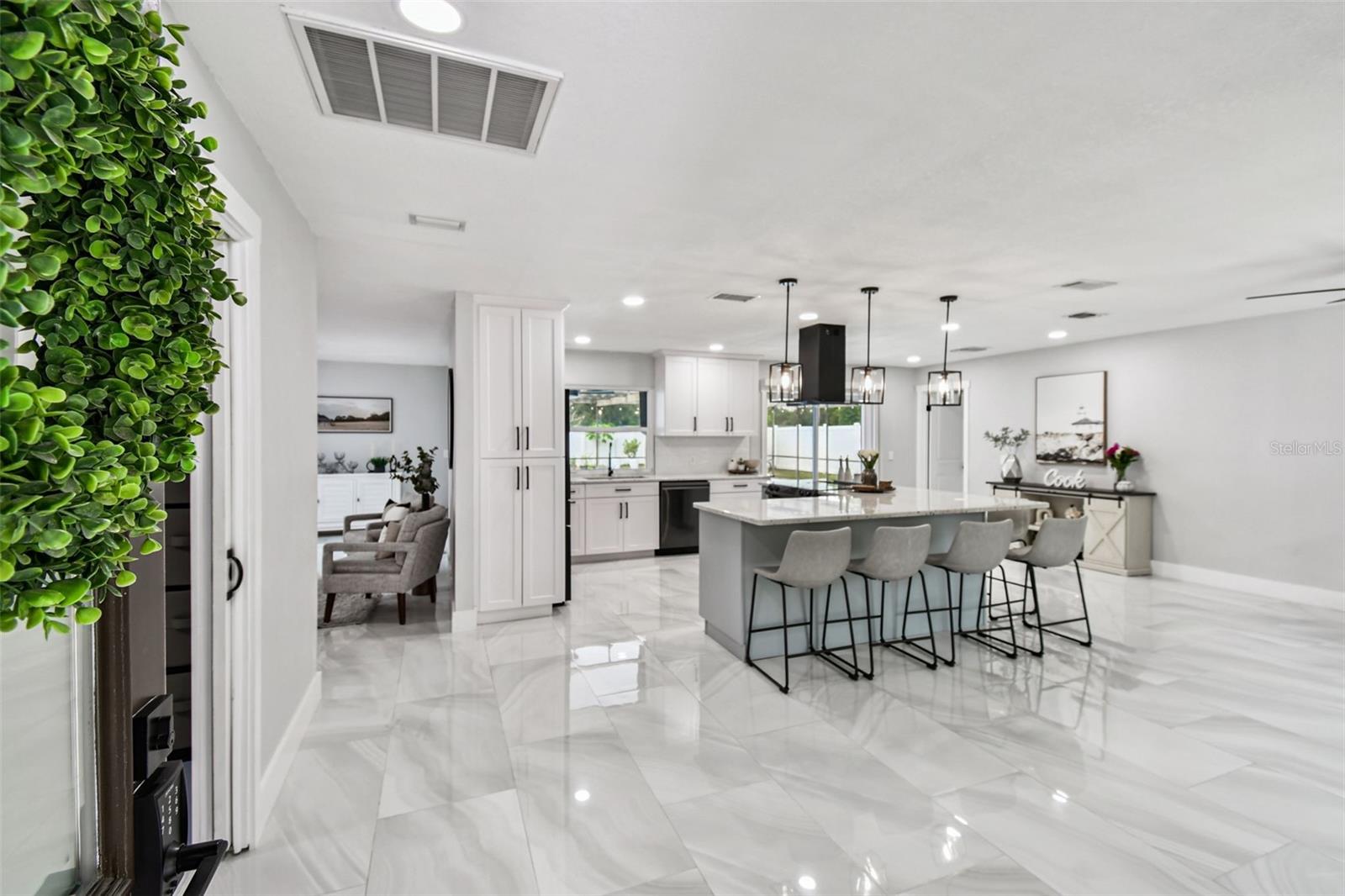 NORTHWOOD EAST - Residential
