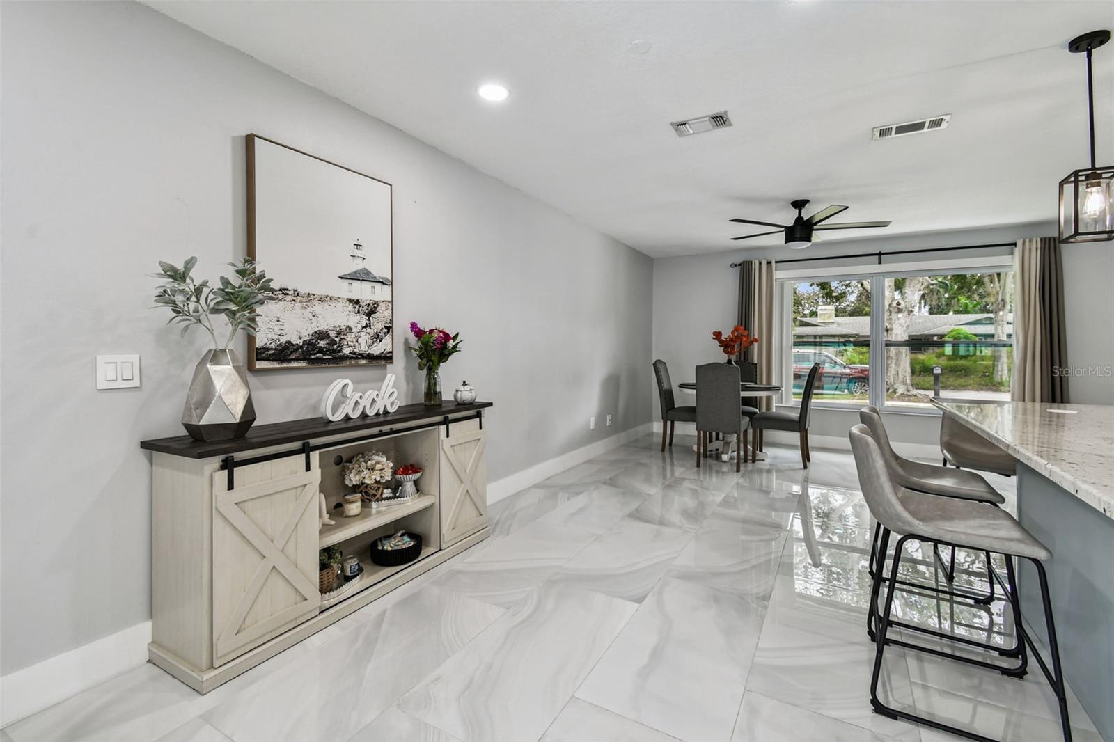 NORTHWOOD EAST - Residential
