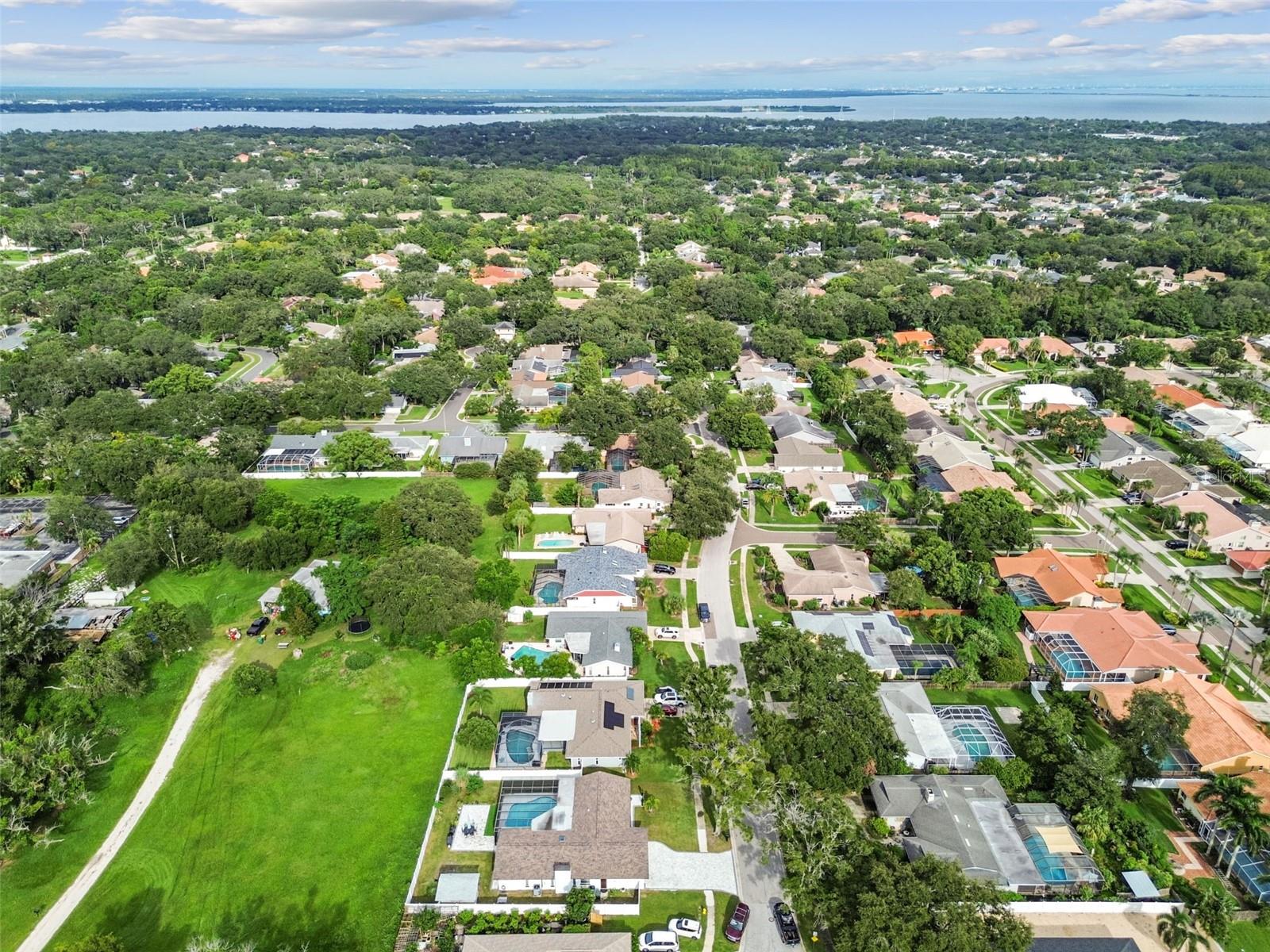 NORTHWOOD EAST - Residential