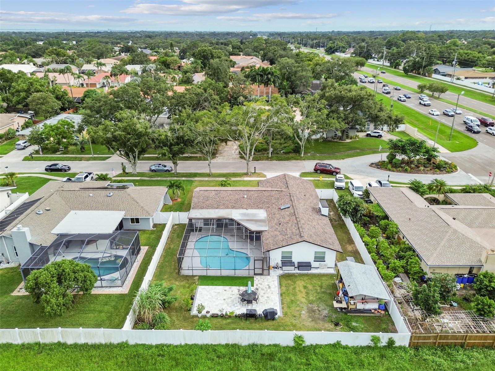 NORTHWOOD EAST - Residential