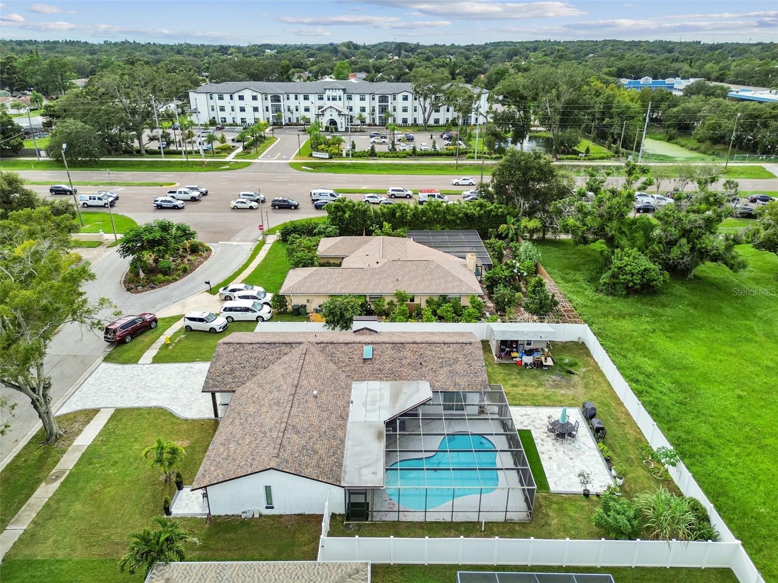 NORTHWOOD EAST - Residential