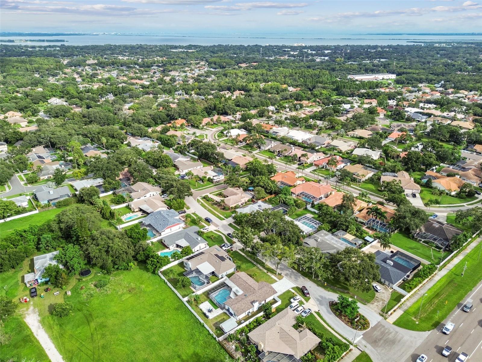 NORTHWOOD EAST - Residential