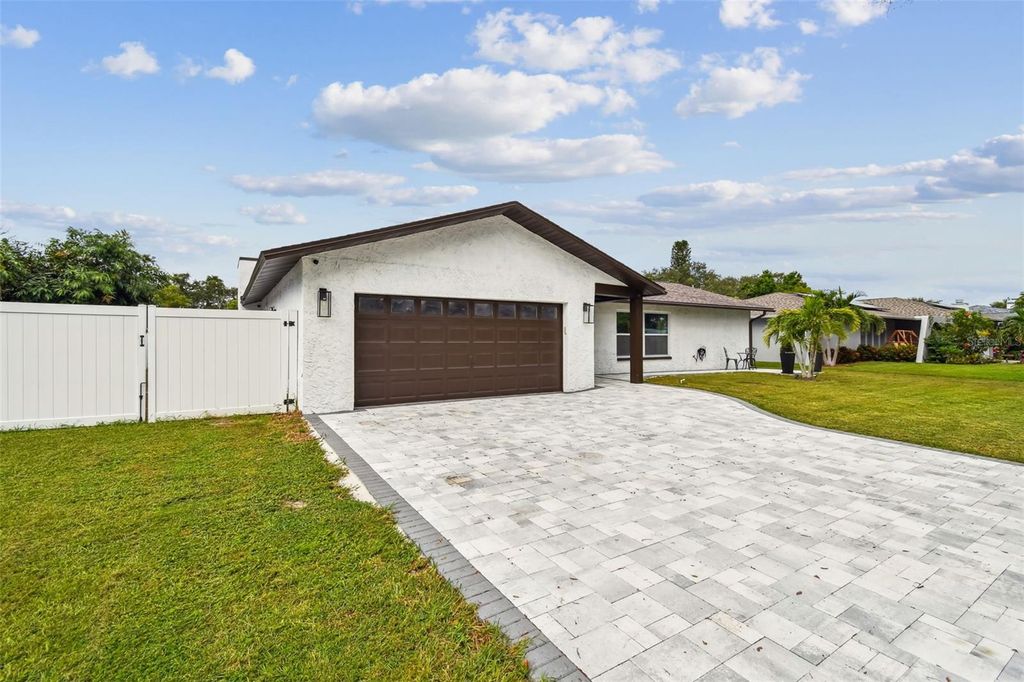 Photo of 3 Booth Boulevard, Safety Harbor, FL 34695 (MLS # TB8428423)