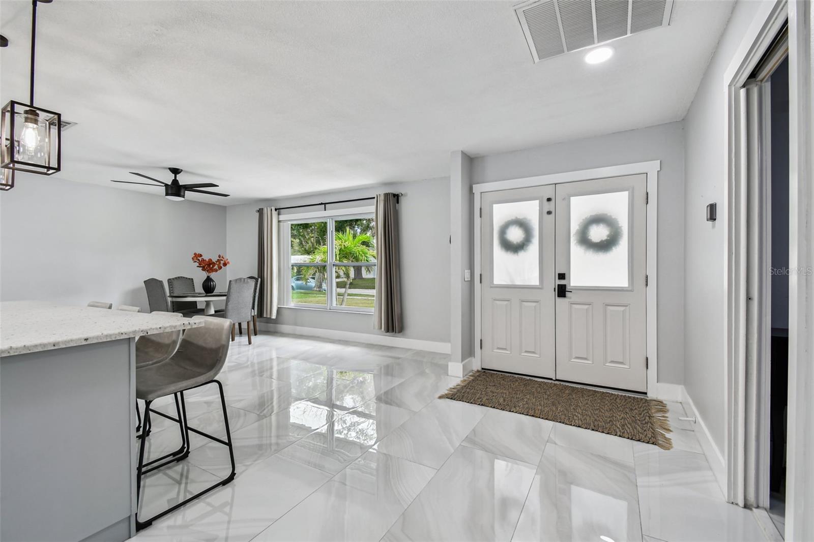 NORTHWOOD EAST - Residential