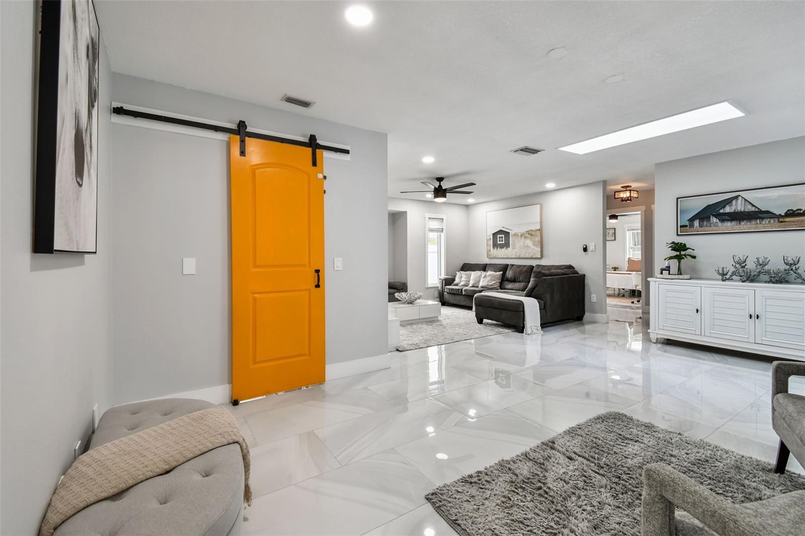 NORTHWOOD EAST - Residential
