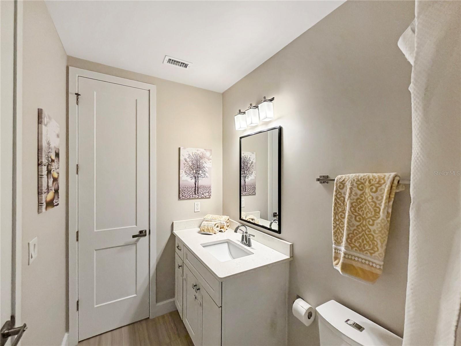 PARK PLACE AT WINTER GARDEN - Residential