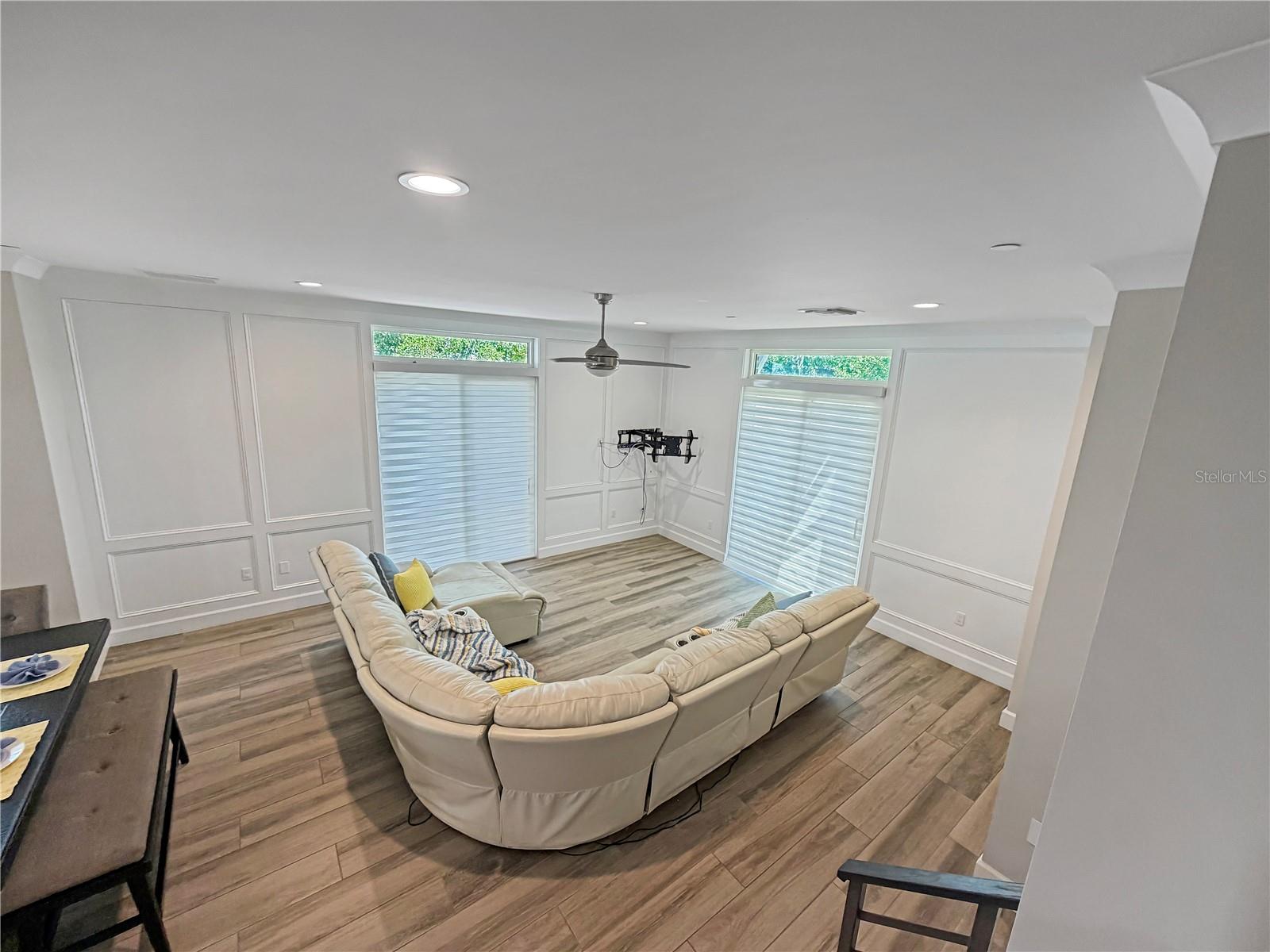 PARK PLACE AT WINTER GARDEN - Residential