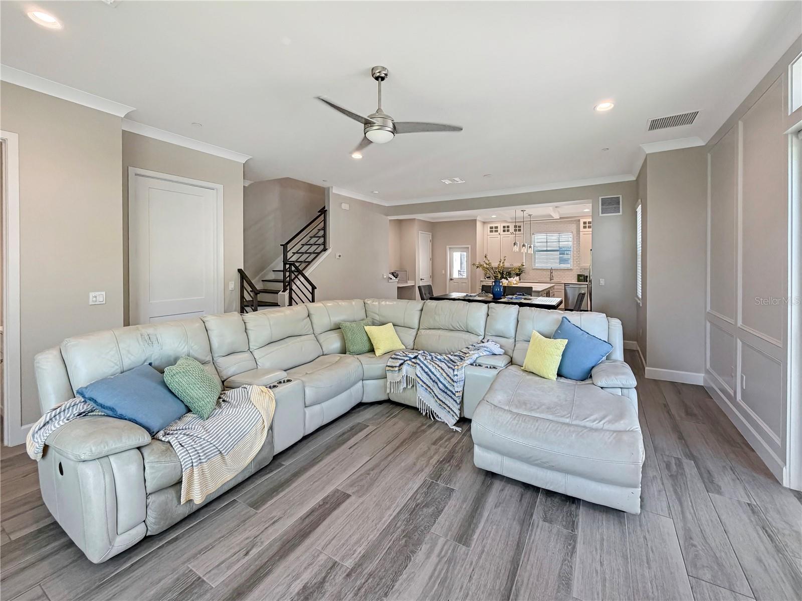 461 GERANIUM PARK WAY