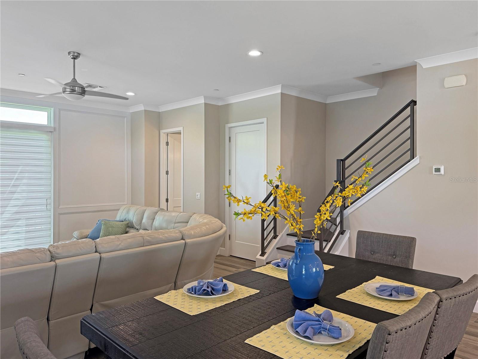 PARK PLACE AT WINTER GARDEN - Residential
