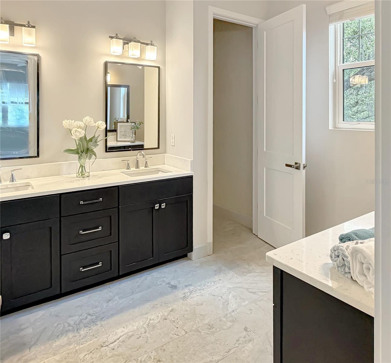 PARK PLACE AT WINTER GARDEN - Residential