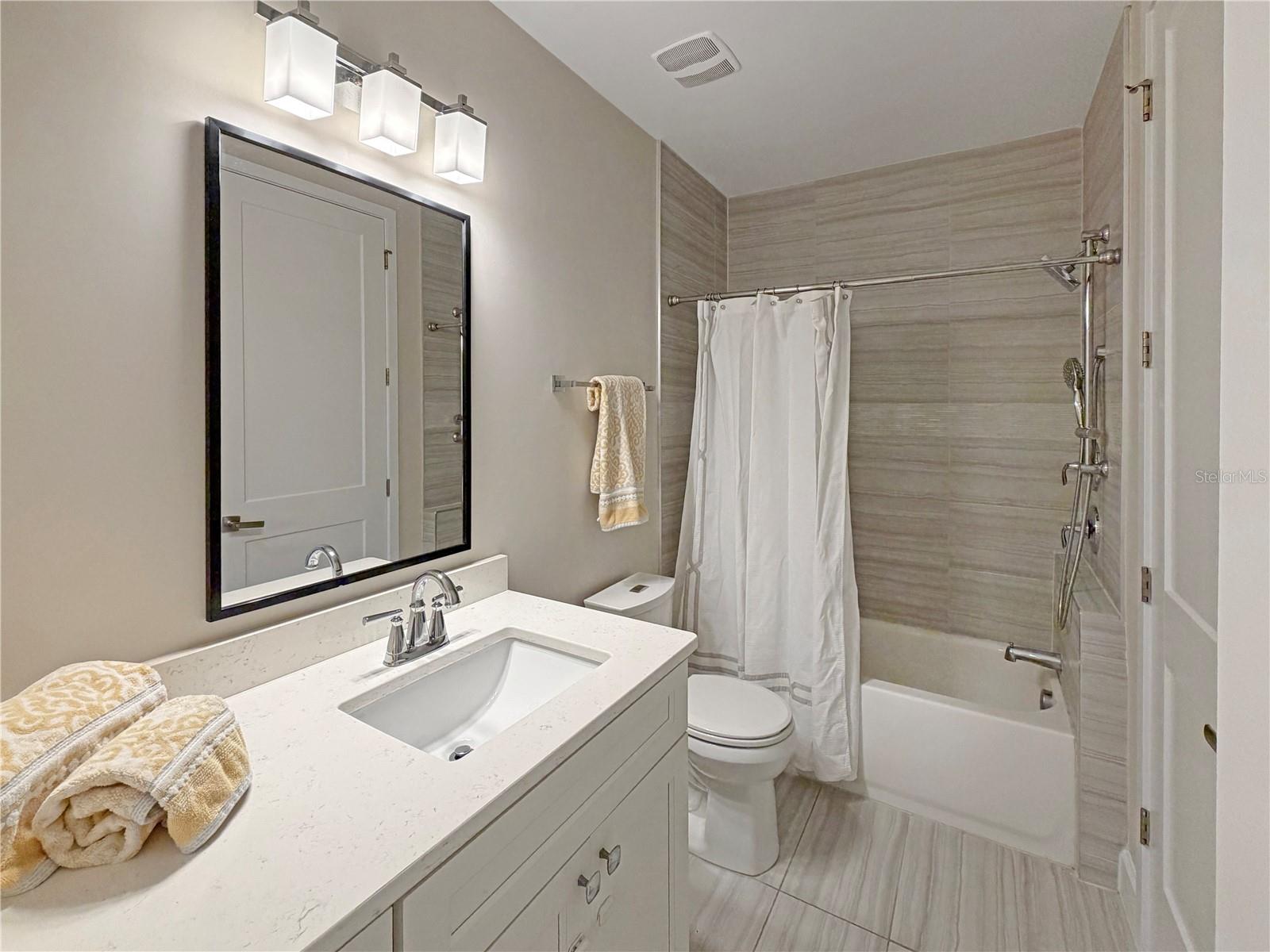 PARK PLACE AT WINTER GARDEN - Residential