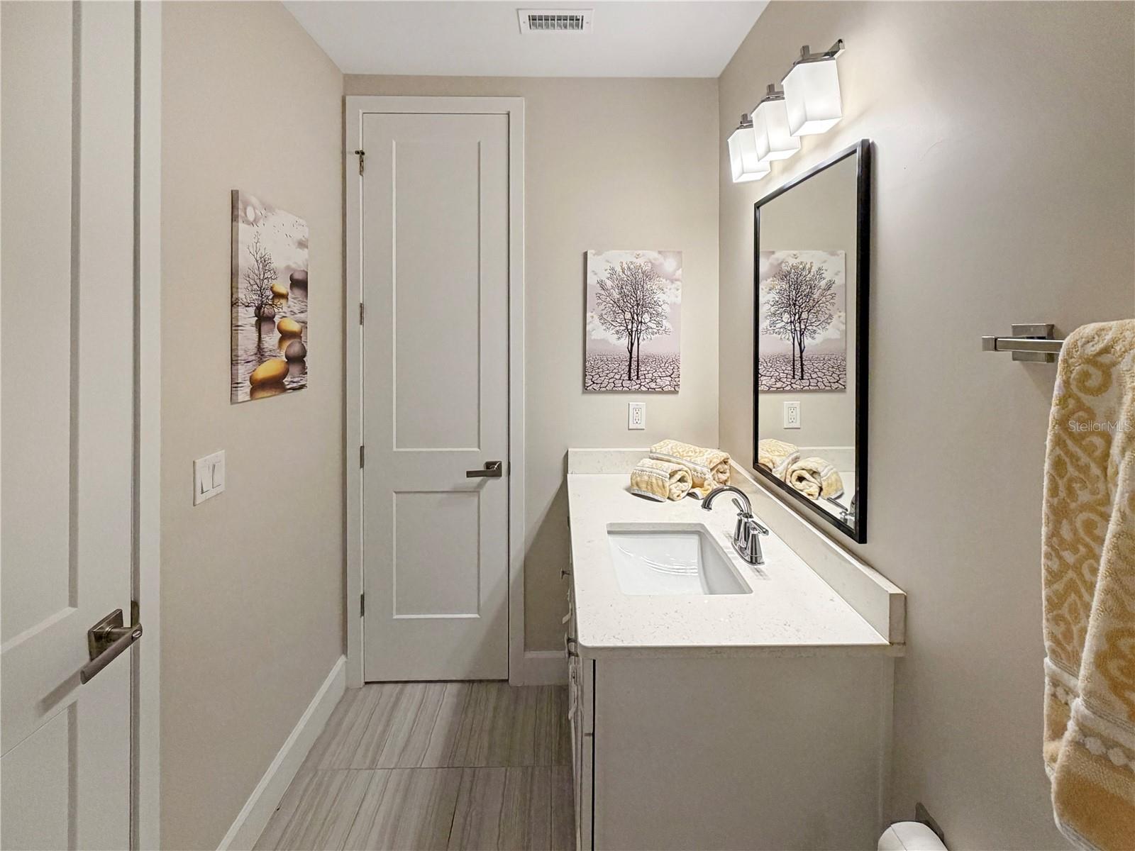 PARK PLACE AT WINTER GARDEN - Residential