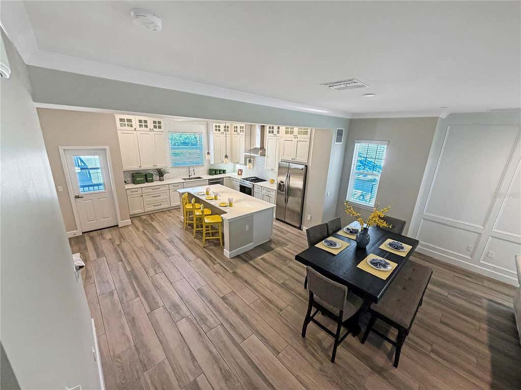 Photo of 461 Geranium Park Way, Winter Garden, FL 34787 (MLS # O6403758)