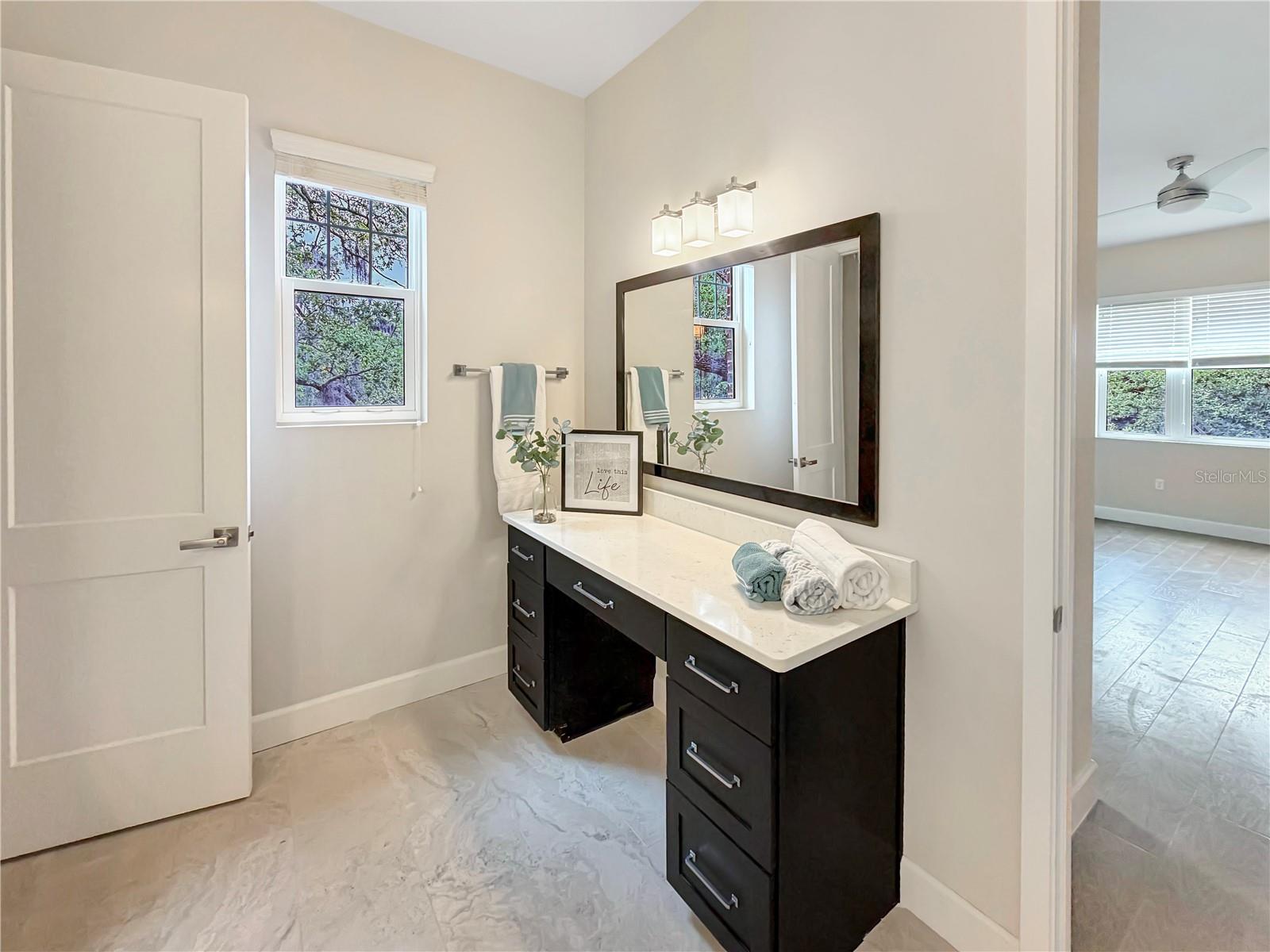 PARK PLACE AT WINTER GARDEN - Residential