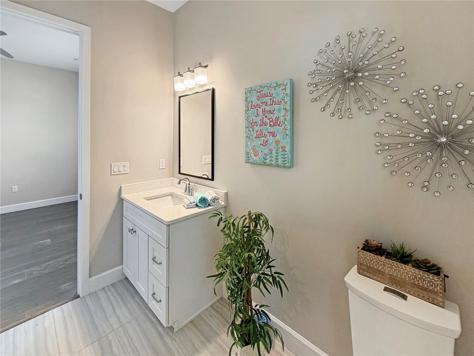 PARK PLACE AT WINTER GARDEN - Residential