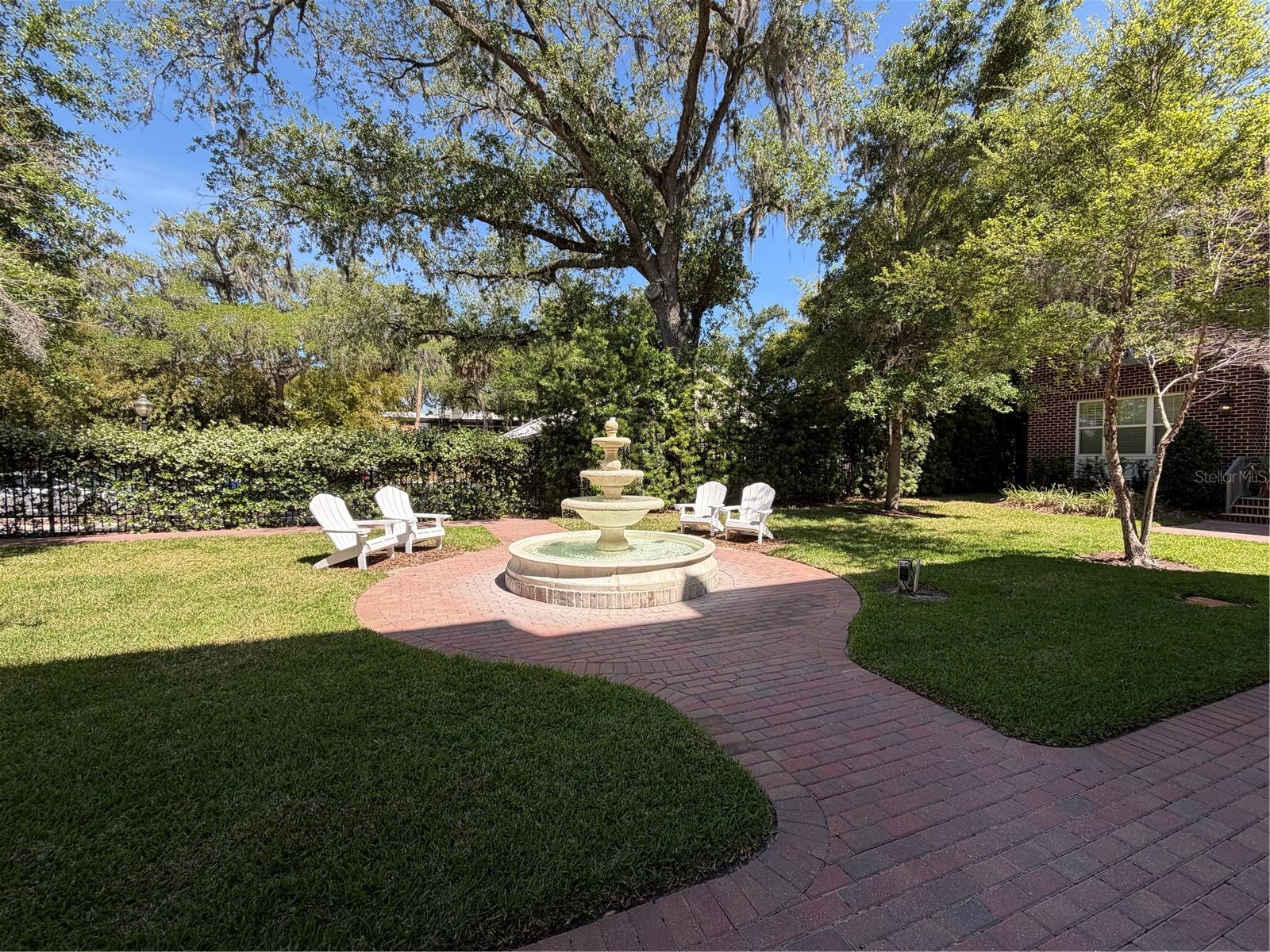 PARK PLACE AT WINTER GARDEN - Residential