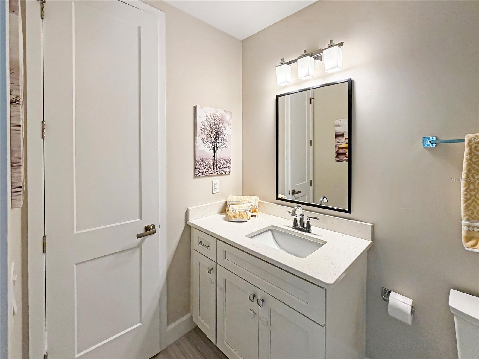 PARK PLACE AT WINTER GARDEN - Residential