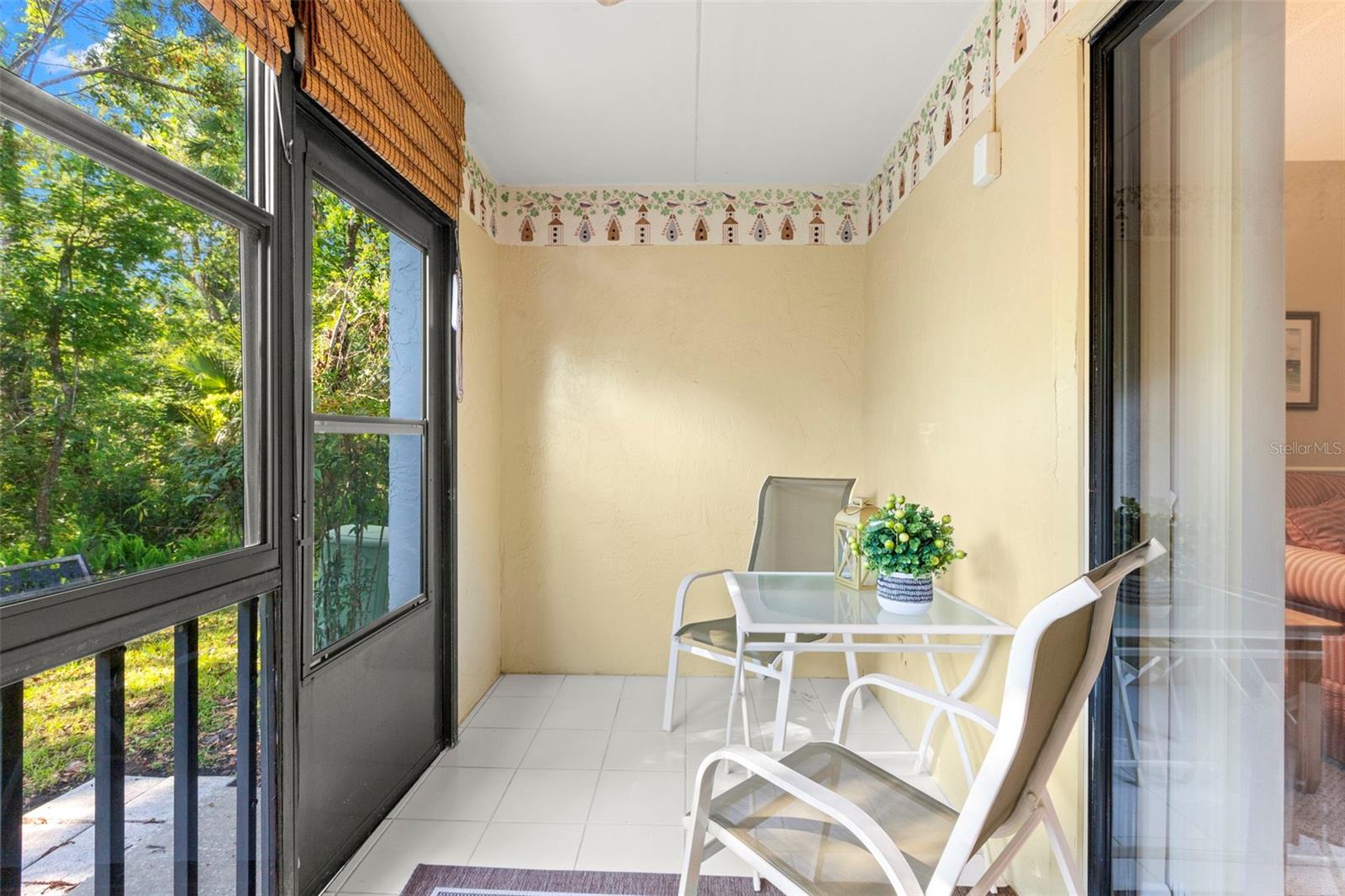 TARPON WOODS CONDO 3 - Residential