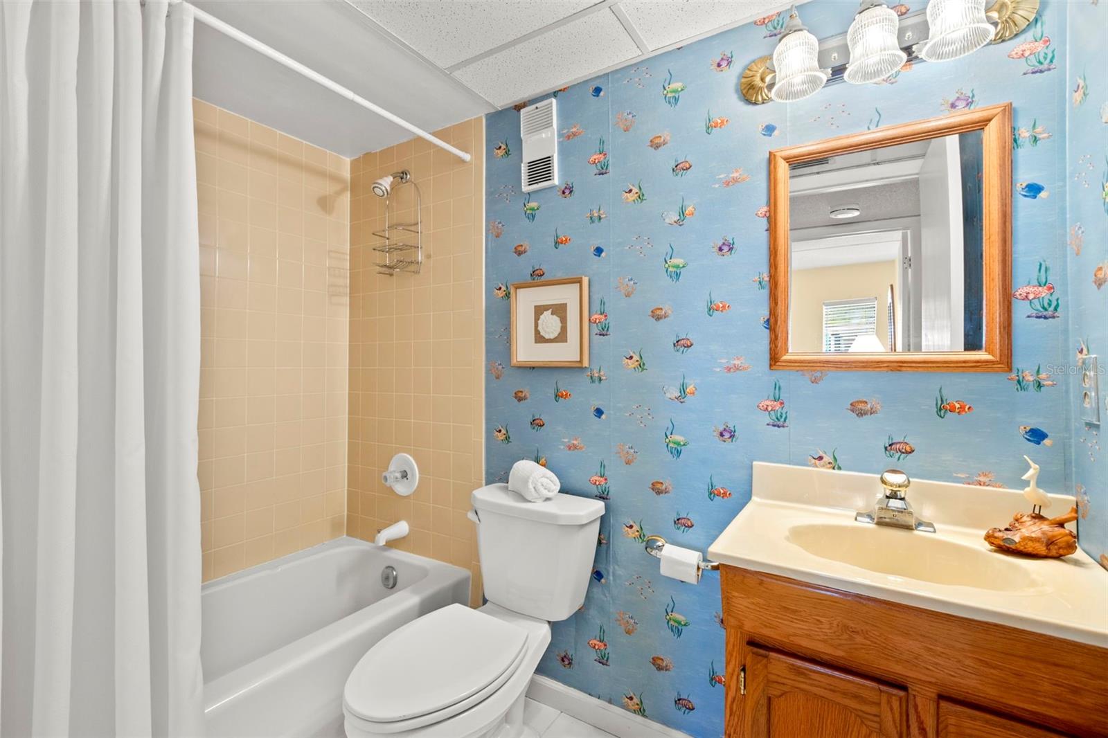 TARPON WOODS CONDO 3 - Residential