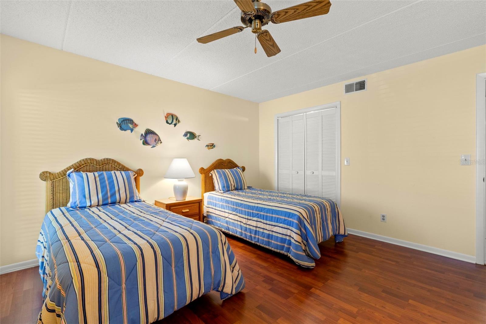 TARPON WOODS CONDO 3 - Residential