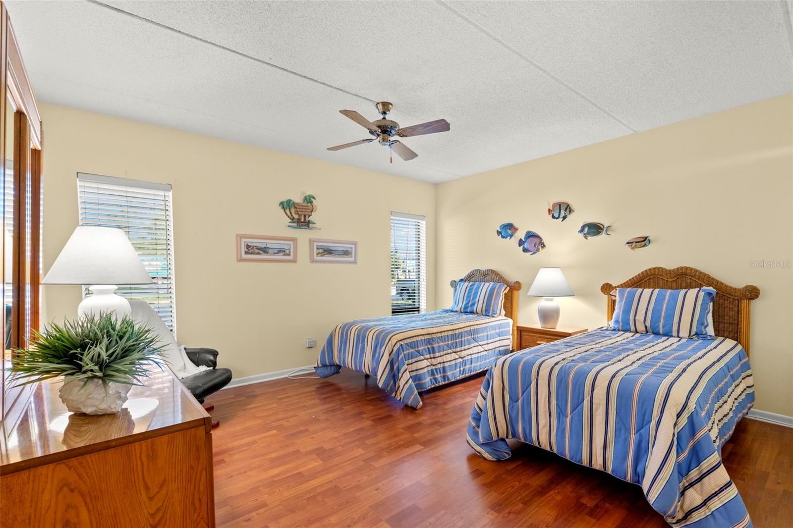 TARPON WOODS CONDO 3 - Residential