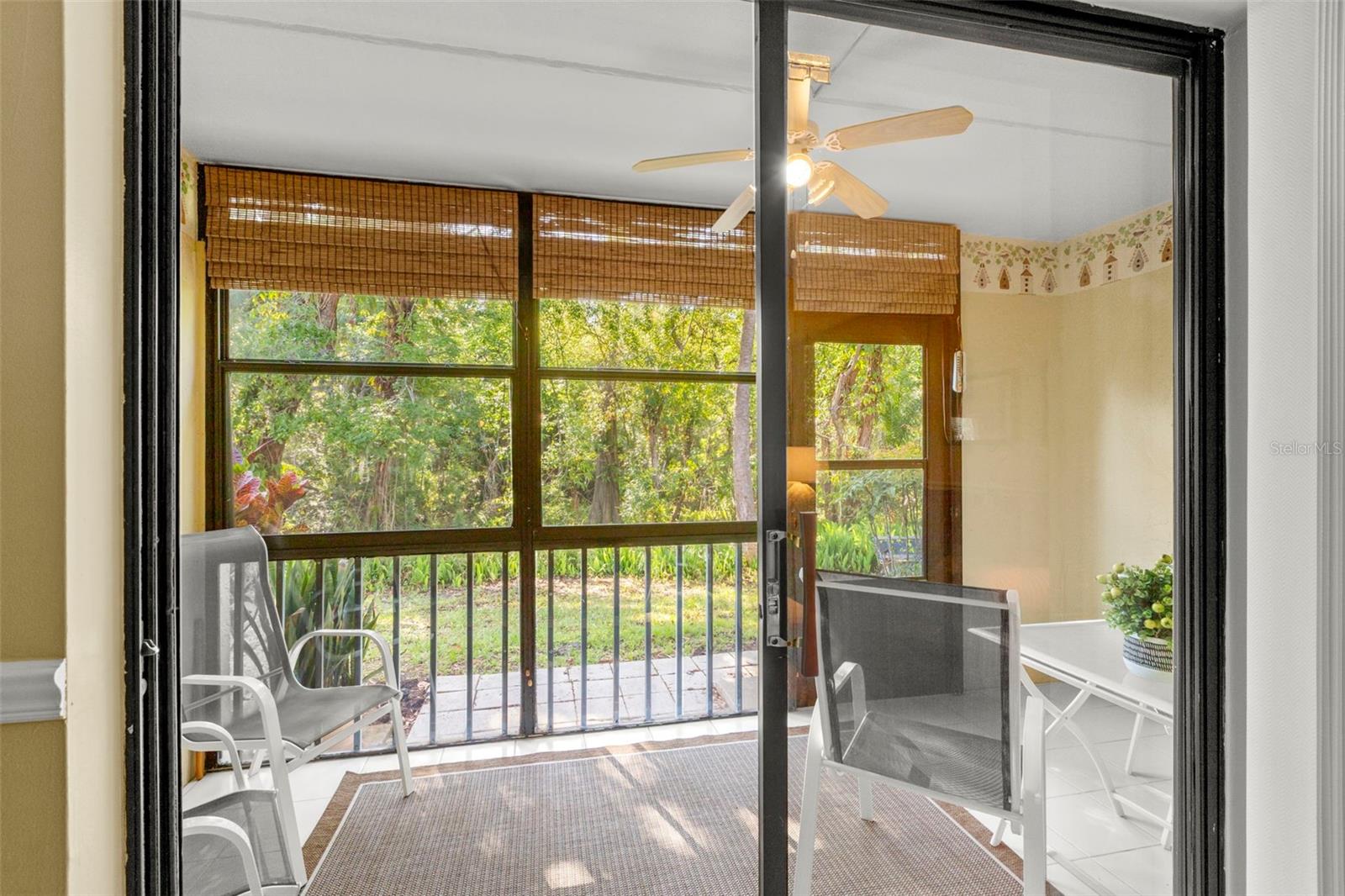 TARPON WOODS CONDO 3 - Residential