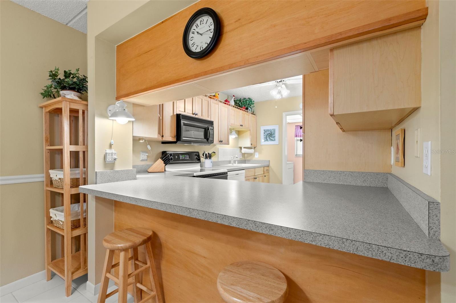 TARPON WOODS CONDO 3 - Residential