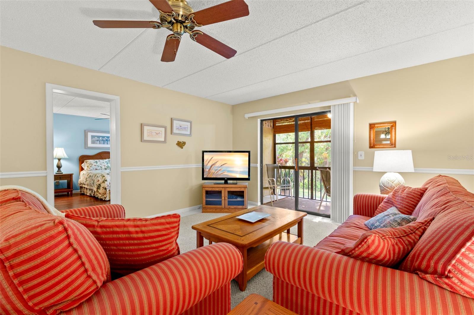 TARPON WOODS CONDO 3 - Residential