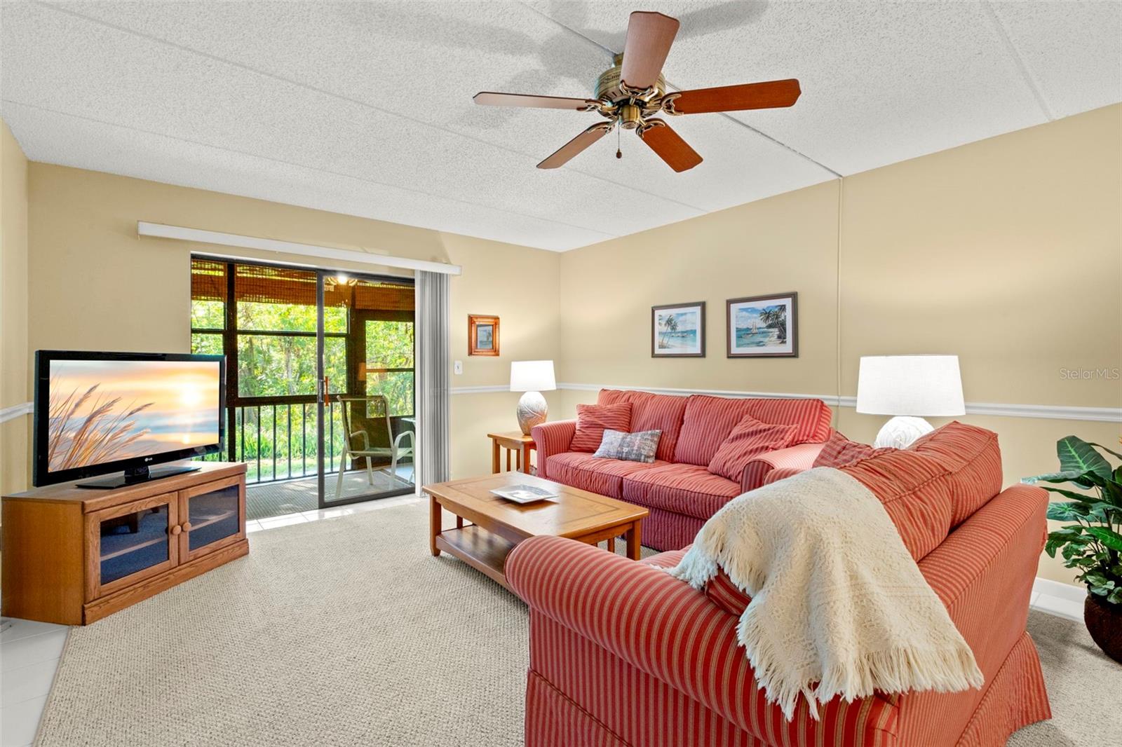TARPON WOODS CONDO 3 - Residential