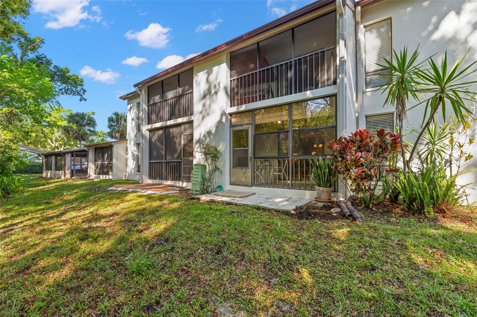 TARPON WOODS CONDO 3 - Residential