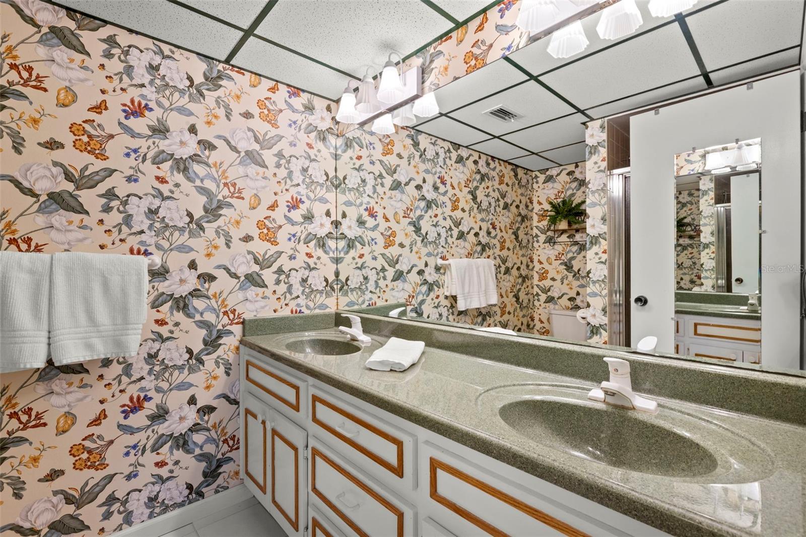 TARPON WOODS CONDO 3 - Residential