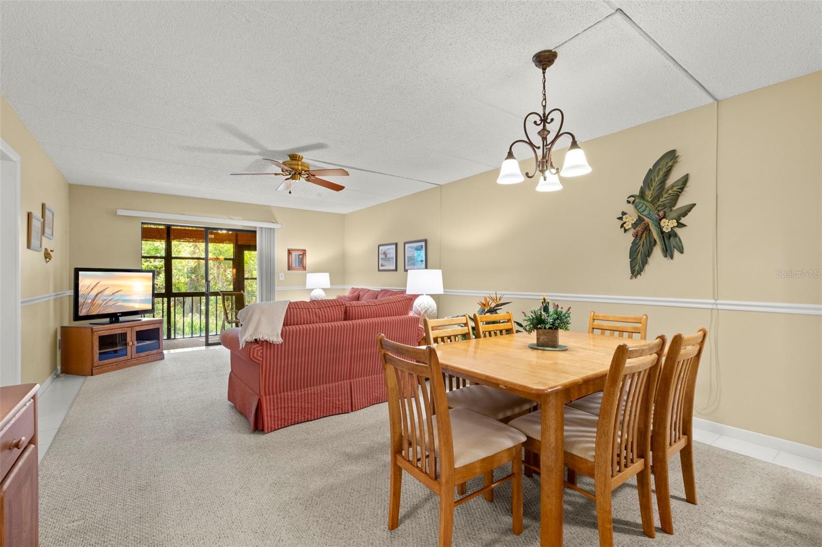 TARPON WOODS CONDO 3 - Residential