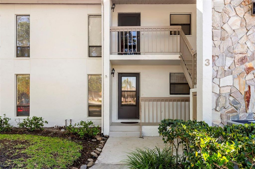 Photo of 1200 Tarpon Woods Boulevard #S3, Palm Harbor, FL 34685 (MLS # TB8488899)