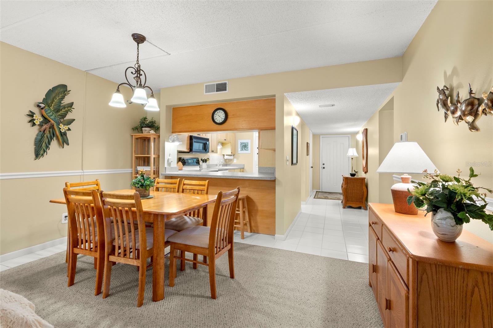 TARPON WOODS CONDO 3 - Residential