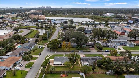 A home in ORLANDO