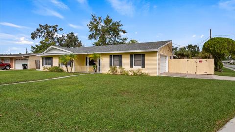 A home in ORLANDO