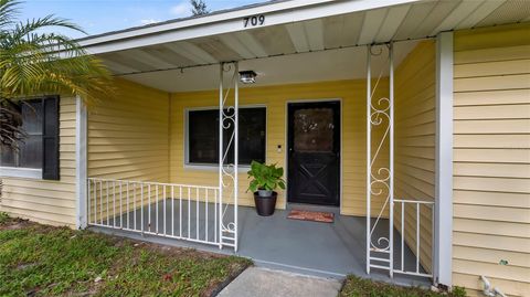 A home in ORLANDO