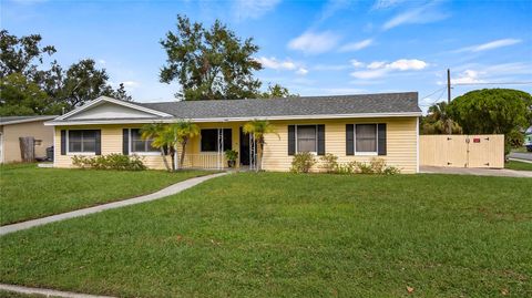 A home in ORLANDO