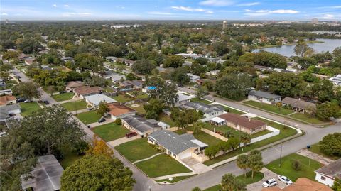 A home in ORLANDO