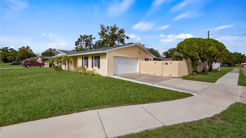 A home in ORLANDO