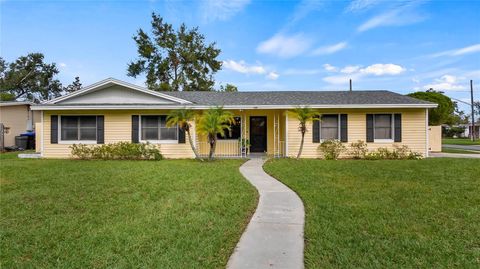 A home in ORLANDO