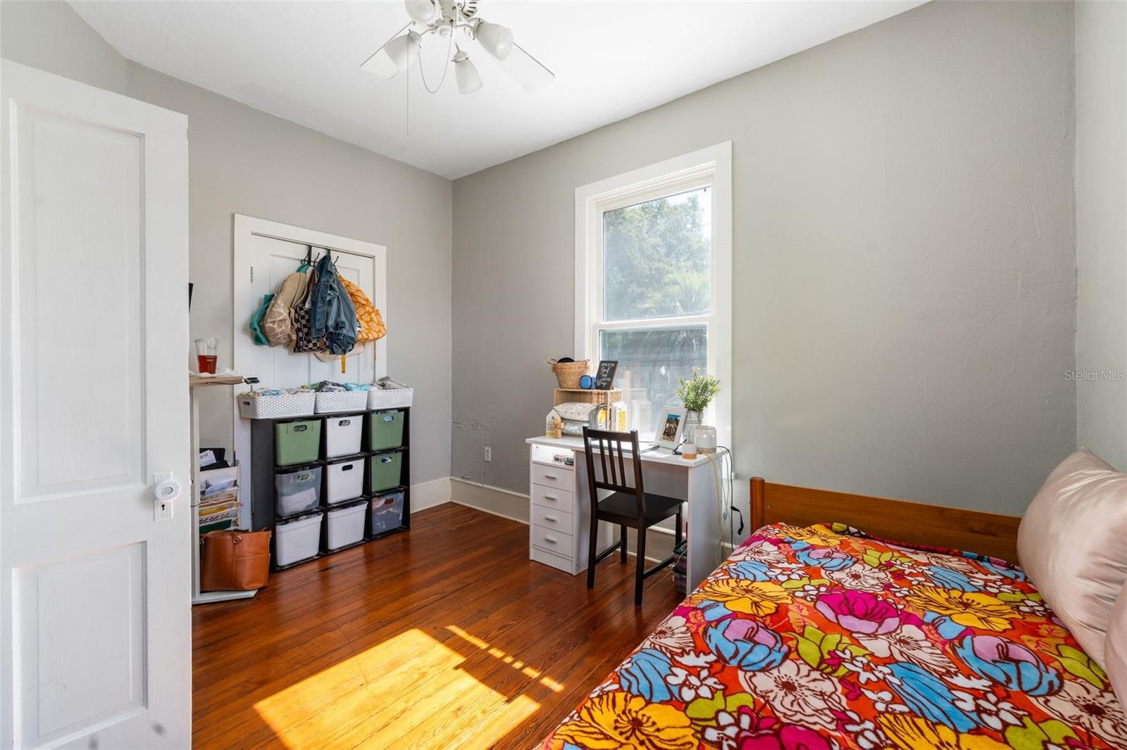 GAINESVILLE BRUSH ADD TO- - Residential