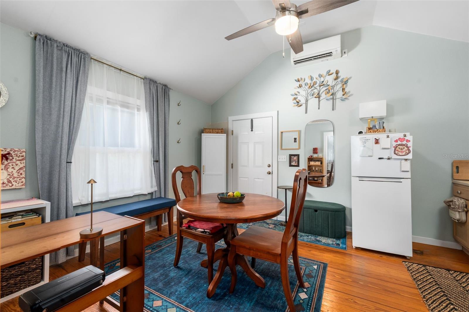 GAINESVILLE BRUSH ADD TO- - Residential