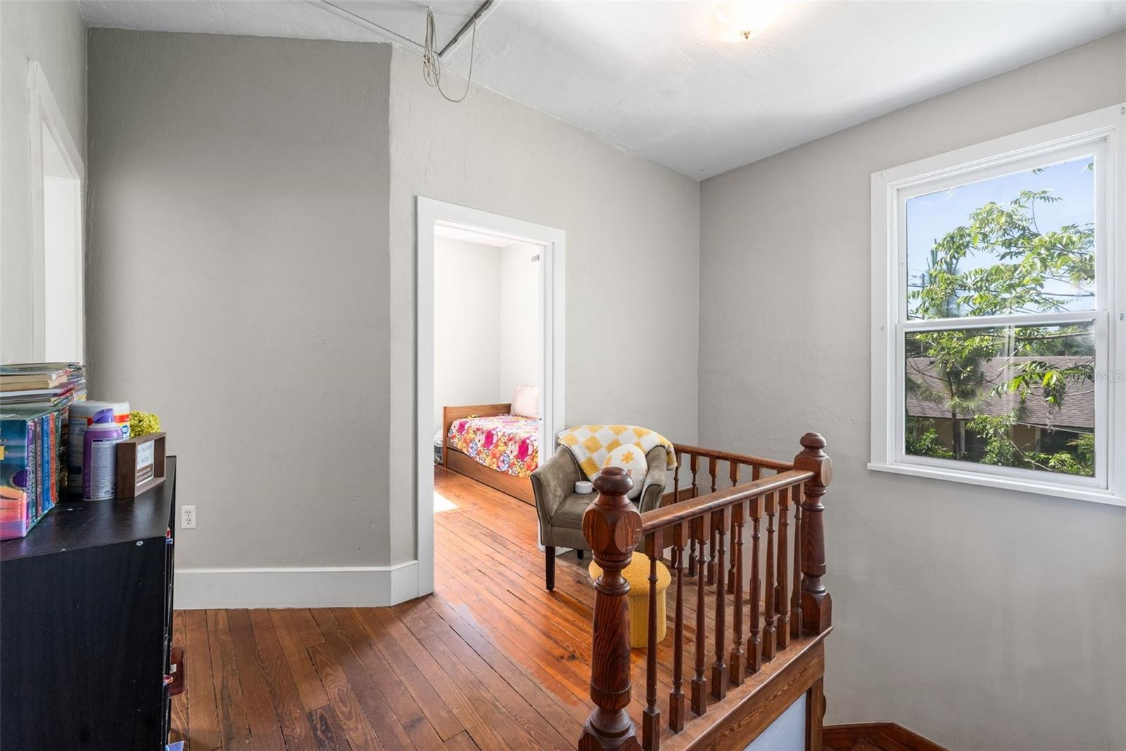GAINESVILLE BRUSH ADD TO- - Residential